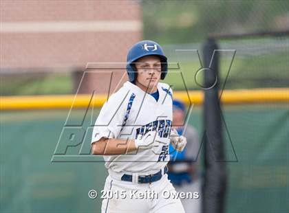 Thumbnail 3 in Byron Nelson @ Hebron (UIL 6A Region 1 Bi-District) photogallery.