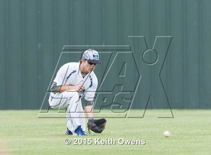 Thumbnail 3 in Byron Nelson @ Hebron (UIL 6A Region 1 Bi-District) photogallery.
