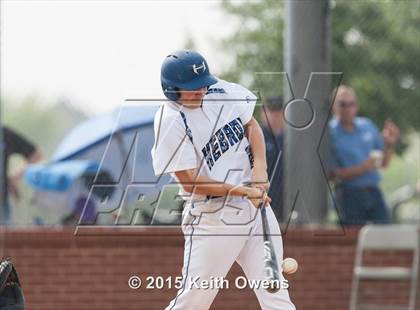 Thumbnail 1 in Byron Nelson @ Hebron (UIL 6A Region 1 Bi-District) photogallery.