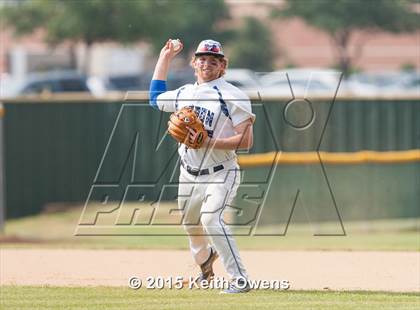 Thumbnail 3 in Byron Nelson @ Hebron (UIL 6A Region 1 Bi-District) photogallery.