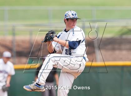 Thumbnail 2 in Byron Nelson @ Hebron (UIL 6A Region 1 Bi-District) photogallery.