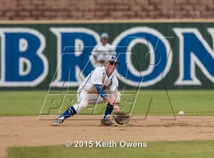 Thumbnail 3 in Byron Nelson @ Hebron (UIL 6A Region 1 Bi-District) photogallery.