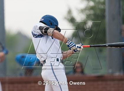 Thumbnail 3 in Byron Nelson @ Hebron (UIL 6A Region 1 Bi-District) photogallery.