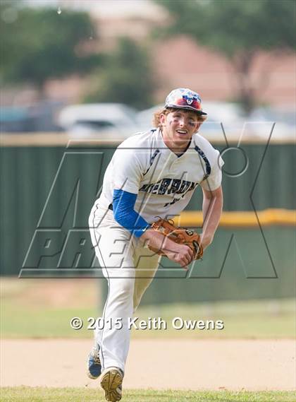 Thumbnail 1 in Byron Nelson @ Hebron (UIL 6A Region 1 Bi-District) photogallery.