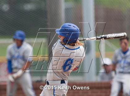Thumbnail 2 in Byron Nelson @ Hebron (UIL 6A Region 1 Bi-District) photogallery.