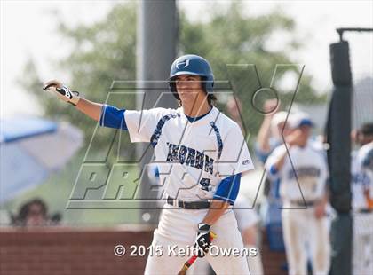 Thumbnail 3 in Byron Nelson @ Hebron (UIL 6A Region 1 Bi-District) photogallery.