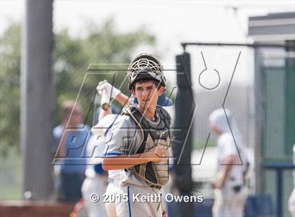Thumbnail 2 in Byron Nelson @ Hebron (UIL 6A Region 1 Bi-District) photogallery.