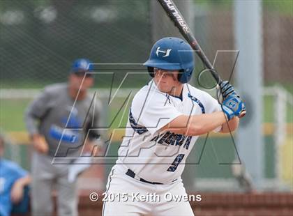 Thumbnail 1 in Byron Nelson @ Hebron (UIL 6A Region 1 Bi-District) photogallery.