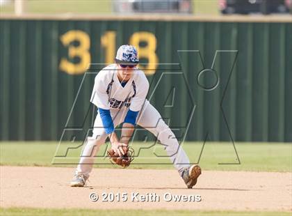 Thumbnail 3 in Byron Nelson @ Hebron (UIL 6A Region 1 Bi-District) photogallery.