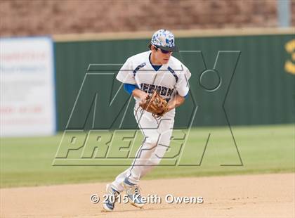 Thumbnail 1 in Byron Nelson @ Hebron (UIL 6A Region 1 Bi-District) photogallery.