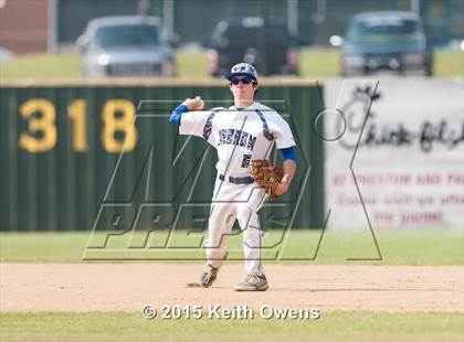 Thumbnail 1 in Byron Nelson @ Hebron (UIL 6A Region 1 Bi-District) photogallery.