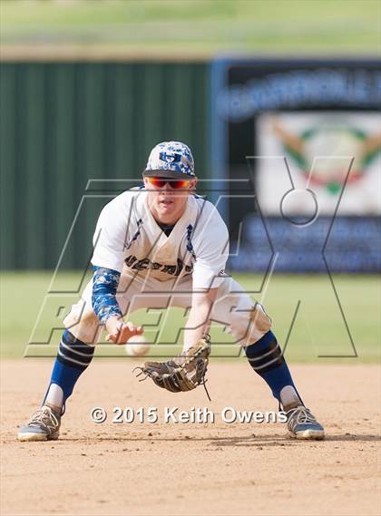 Thumbnail 1 in Byron Nelson @ Hebron (UIL 6A Region 1 Bi-District) photogallery.