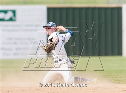 Thumbnail 3 in Byron Nelson @ Hebron (UIL 6A Region 1 Bi-District) photogallery.