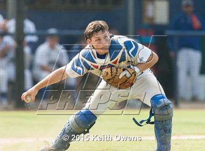 Thumbnail 3 in Byron Nelson @ Hebron (UIL 6A Region 1 Bi-District) photogallery.
