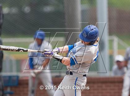 Thumbnail 1 in Byron Nelson @ Hebron (UIL 6A Region 1 Bi-District) photogallery.