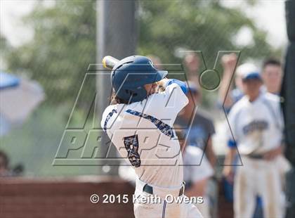 Thumbnail 2 in Byron Nelson @ Hebron (UIL 6A Region 1 Bi-District) photogallery.