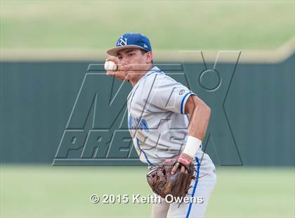 Thumbnail 3 in Byron Nelson @ Hebron (UIL 6A Region 1 Bi-District) photogallery.
