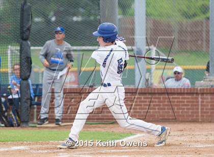 Thumbnail 3 in Byron Nelson @ Hebron (UIL 6A Region 1 Bi-District) photogallery.
