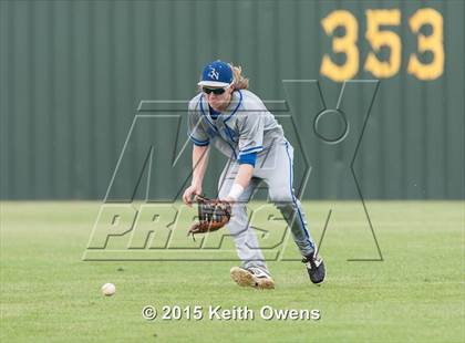 Thumbnail 1 in Byron Nelson @ Hebron (UIL 6A Region 1 Bi-District) photogallery.