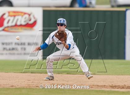 Thumbnail 2 in Byron Nelson @ Hebron (UIL 6A Region 1 Bi-District) photogallery.