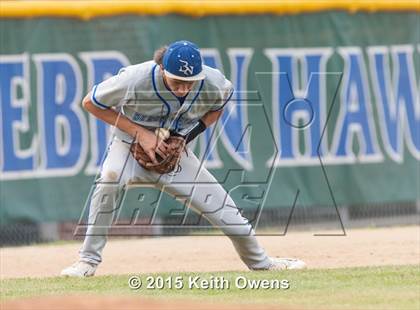Thumbnail 3 in Byron Nelson @ Hebron (UIL 6A Region 1 Bi-District) photogallery.