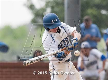 Thumbnail 3 in Byron Nelson @ Hebron (UIL 6A Region 1 Bi-District) photogallery.