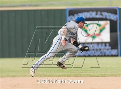 Thumbnail 2 in Byron Nelson @ Hebron (UIL 6A Region 1 Bi-District) photogallery.