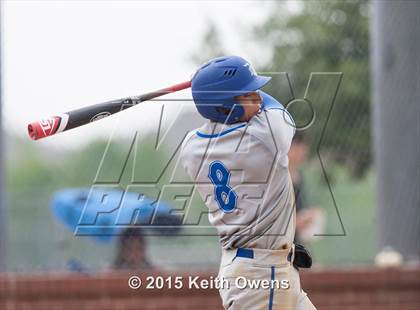 Thumbnail 3 in Byron Nelson @ Hebron (UIL 6A Region 1 Bi-District) photogallery.