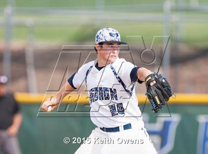 Thumbnail 1 in Byron Nelson @ Hebron (UIL 6A Region 1 Bi-District) photogallery.