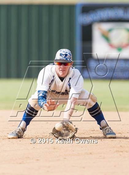 Thumbnail 2 in Byron Nelson @ Hebron (UIL 6A Region 1 Bi-District) photogallery.