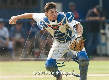 Thumbnail 1 in Byron Nelson @ Hebron (UIL 6A Region 1 Bi-District) photogallery.