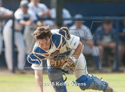 Thumbnail 1 in Byron Nelson @ Hebron (UIL 6A Region 1 Bi-District) photogallery.