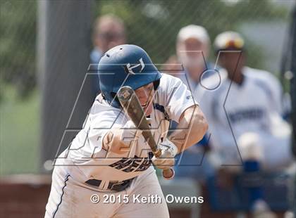 Thumbnail 2 in Byron Nelson @ Hebron (UIL 6A Region 1 Bi-District) photogallery.
