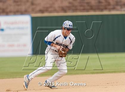Thumbnail 3 in Byron Nelson @ Hebron (UIL 6A Region 1 Bi-District) photogallery.