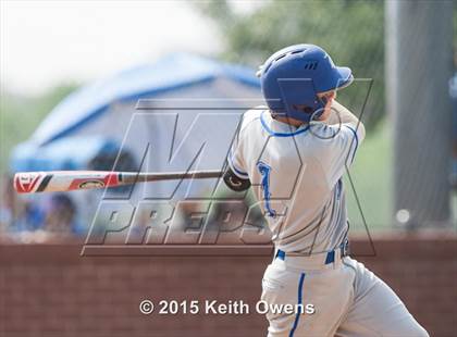 Thumbnail 1 in Byron Nelson @ Hebron (UIL 6A Region 1 Bi-District) photogallery.