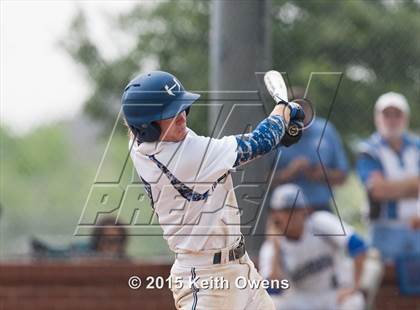 Thumbnail 1 in Byron Nelson @ Hebron (UIL 6A Region 1 Bi-District) photogallery.