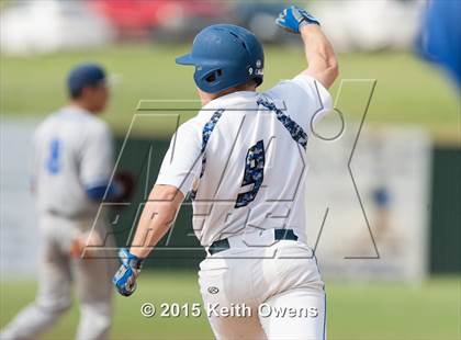 Thumbnail 1 in Byron Nelson @ Hebron (UIL 6A Region 1 Bi-District) photogallery.