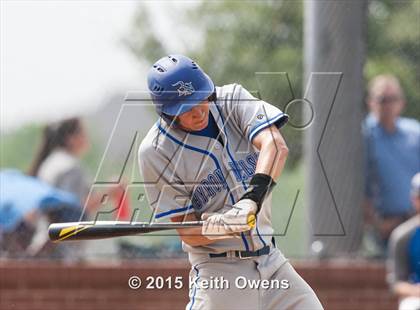 Thumbnail 3 in Byron Nelson @ Hebron (UIL 6A Region 1 Bi-District) photogallery.