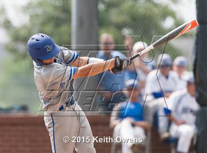 Thumbnail 2 in Byron Nelson @ Hebron (UIL 6A Region 1 Bi-District) photogallery.