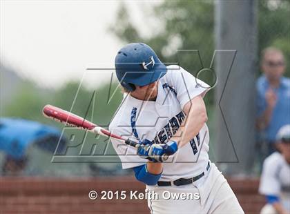 Thumbnail 2 in Byron Nelson @ Hebron (UIL 6A Region 1 Bi-District) photogallery.