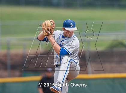 Thumbnail 2 in Byron Nelson @ Hebron (UIL 6A Region 1 Bi-District) photogallery.