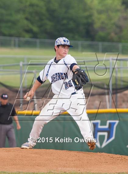 Thumbnail 1 in Byron Nelson @ Hebron (UIL 6A Region 1 Bi-District) photogallery.