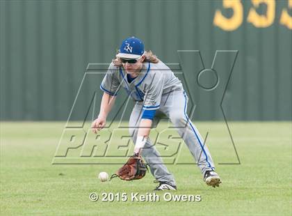 Thumbnail 2 in Byron Nelson @ Hebron (UIL 6A Region 1 Bi-District) photogallery.