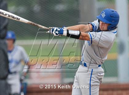 Thumbnail 1 in Byron Nelson @ Hebron (UIL 6A Region 1 Bi-District) photogallery.