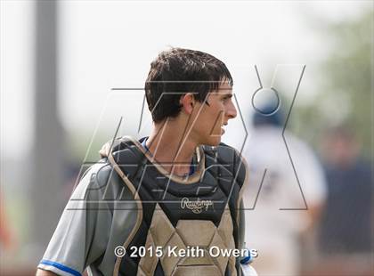 Thumbnail 2 in Byron Nelson @ Hebron (UIL 6A Region 1 Bi-District) photogallery.