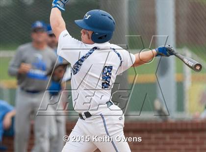 Thumbnail 3 in Byron Nelson @ Hebron (UIL 6A Region 1 Bi-District) photogallery.