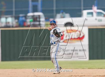 Thumbnail 3 in Byron Nelson @ Hebron (UIL 6A Region 1 Bi-District) photogallery.
