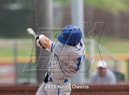 Thumbnail 1 in Byron Nelson @ Hebron (UIL 6A Region 1 Bi-District) photogallery.