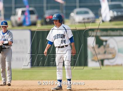 Thumbnail 2 in Byron Nelson @ Hebron (UIL 6A Region 1 Bi-District) photogallery.