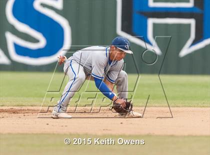 Thumbnail 3 in Byron Nelson @ Hebron (UIL 6A Region 1 Bi-District) photogallery.
